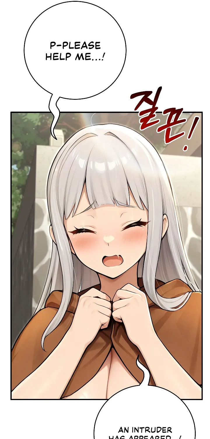 Isekai Dragondick Knight Commander Chapter 89 page 39 - 
