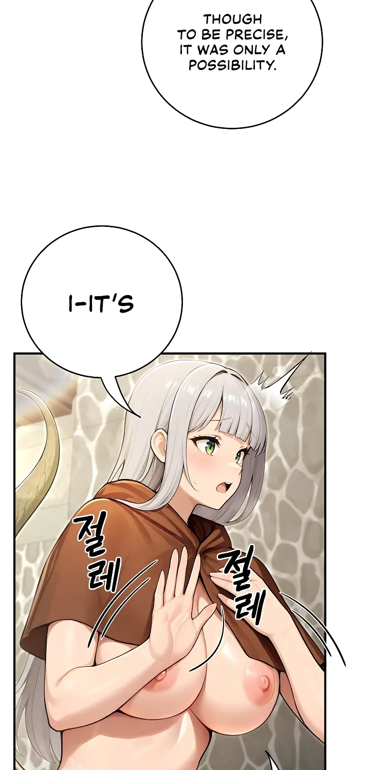 Isekai Dragondick Knight Commander Chapter 89 page 41 - 
