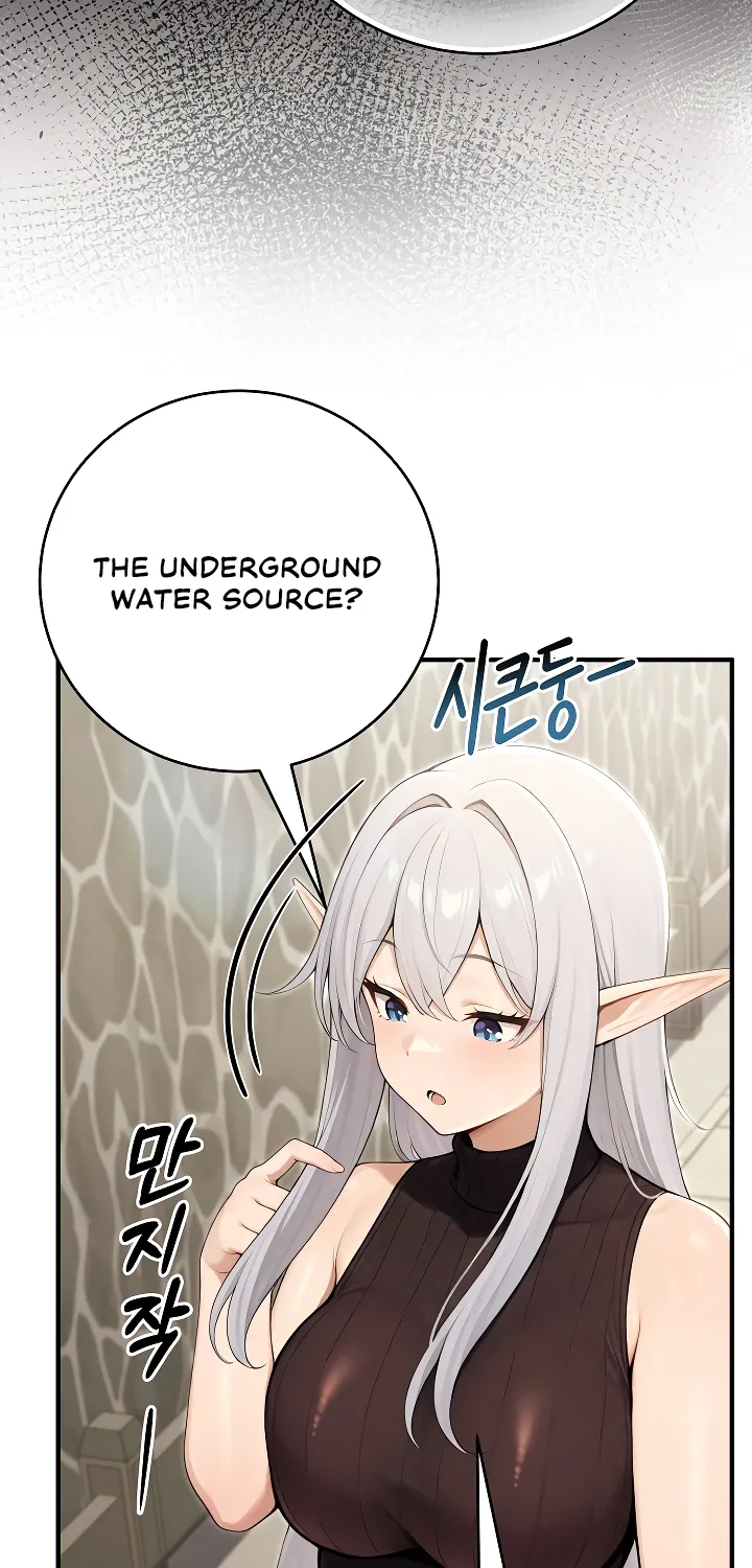 Isekai Dragondick Knight Commander Chapter 89 page 44 - 