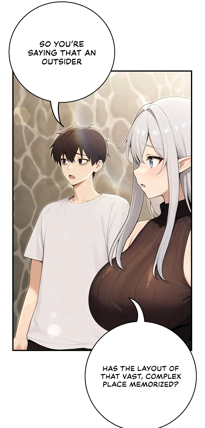 Isekai Dragondick Knight Commander Chapter 89 page 49 - 