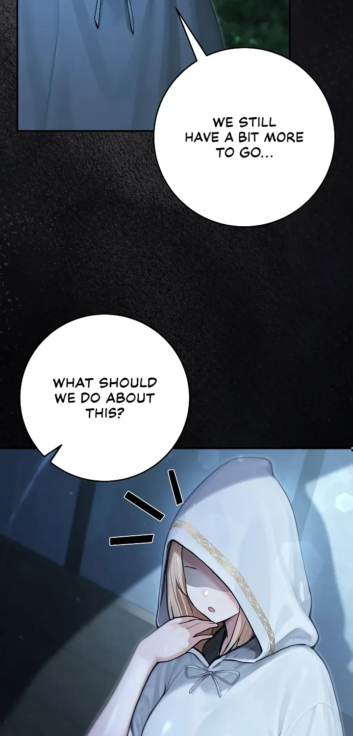 Isekai Dragondick Knight Commander Chapter 89 page 6 - 