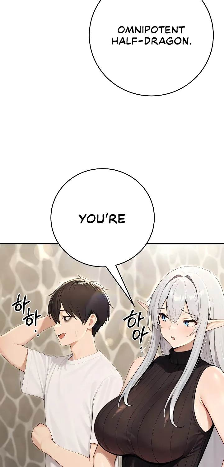 Isekai Dragondick Knight Commander Chapter 89 page 52 - 