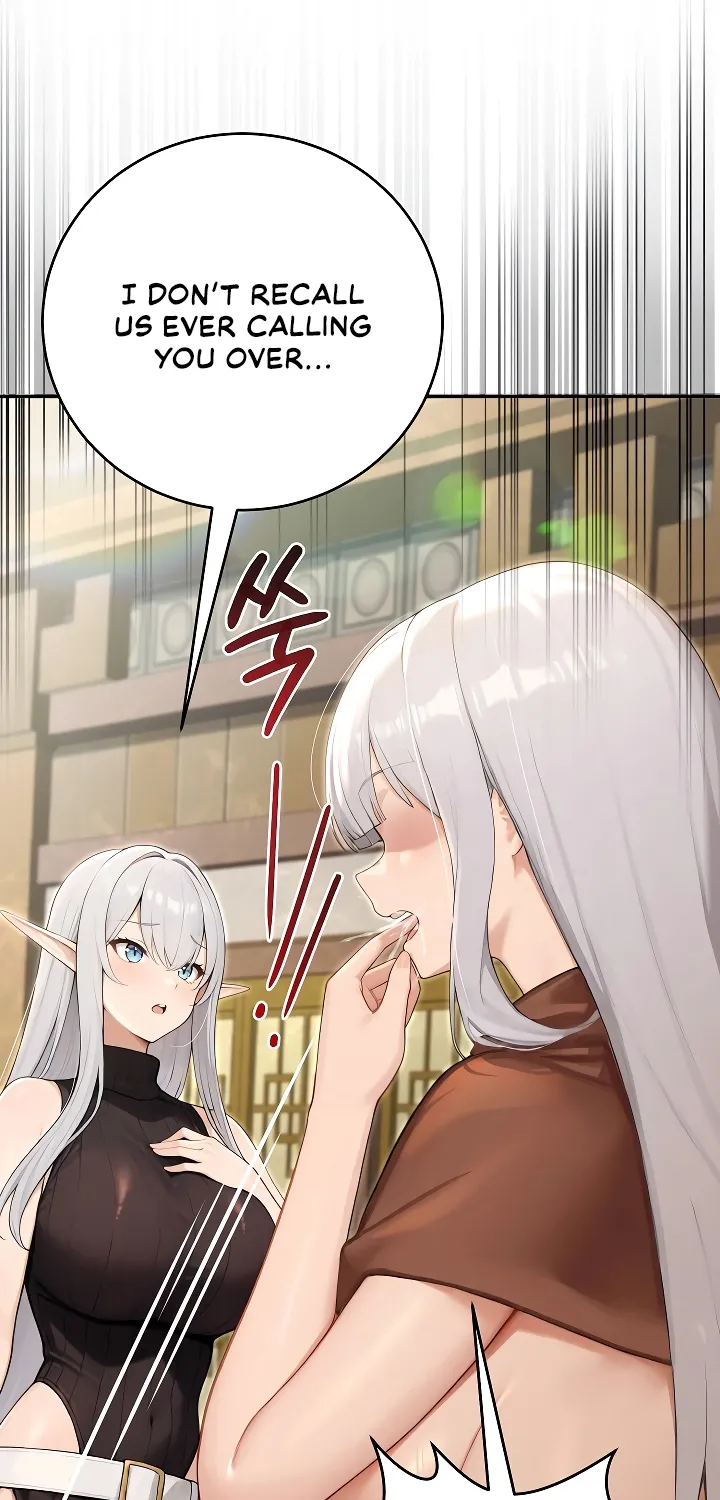 Isekai Dragondick Knight Commander Chapter 89 page 59 - 