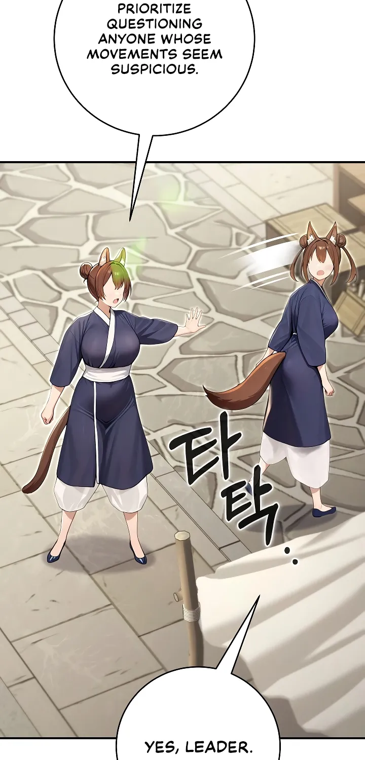 Isekai Dragondick Knight Commander Chapter 89 page 65 - 