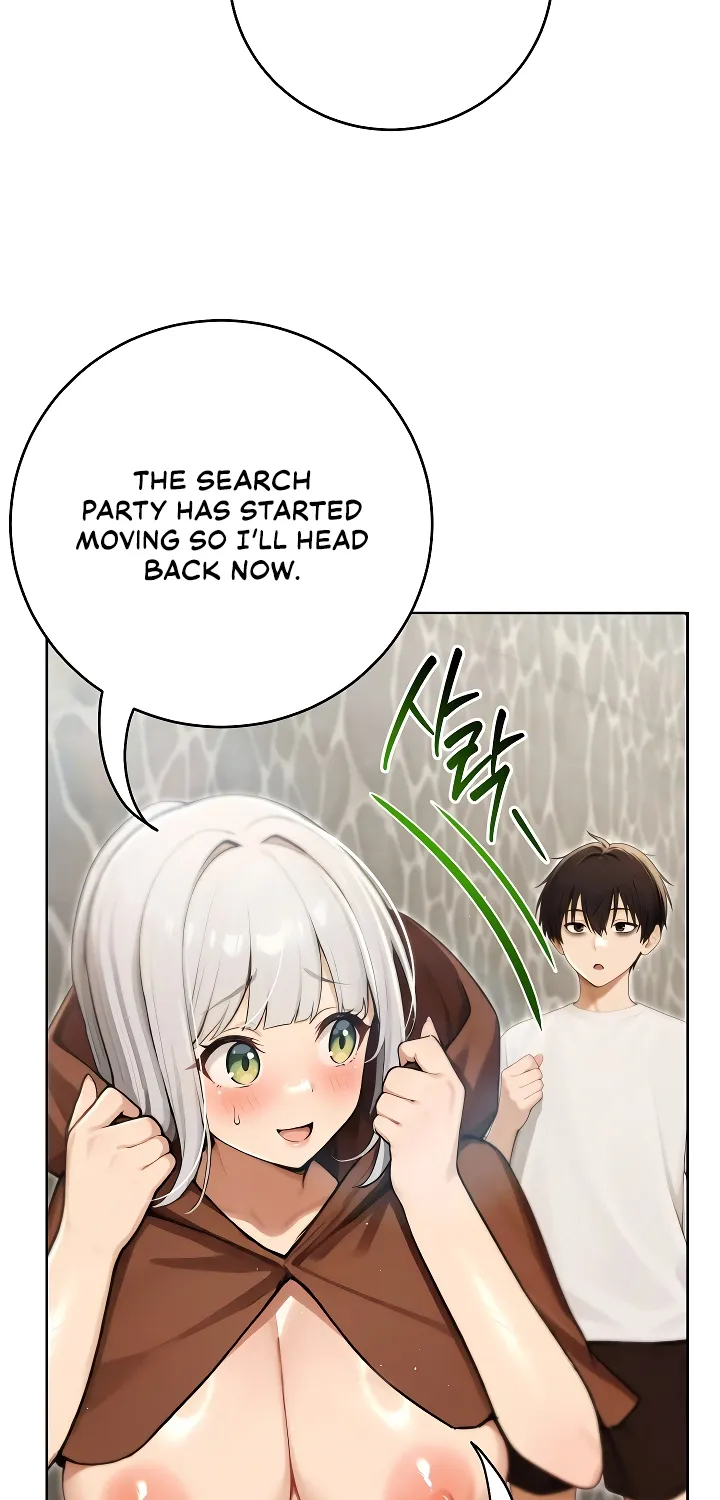 Isekai Dragondick Knight Commander Chapter 89 page 66 - 