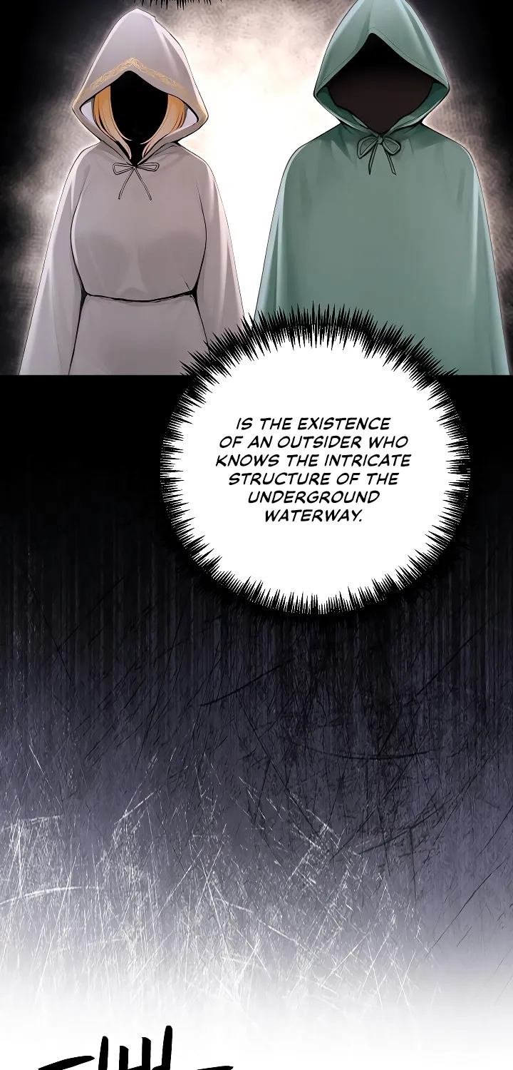 Isekai Dragondick Knight Commander Chapter 89 page 75 - 