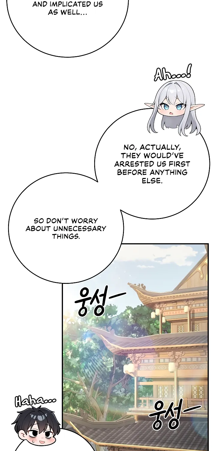 Isekai Dragondick Knight Commander Chapter 89 page 80 - 