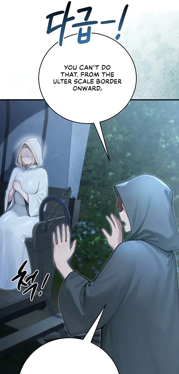 Isekai Dragondick Knight Commander Chapter 89 page 9 - 