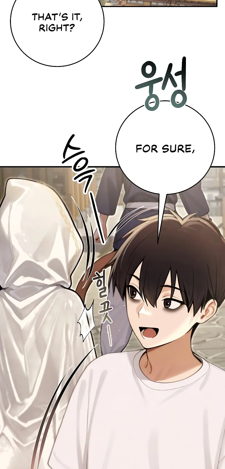 Isekai Dragondick Knight Commander Chapter 89 page 81 - 