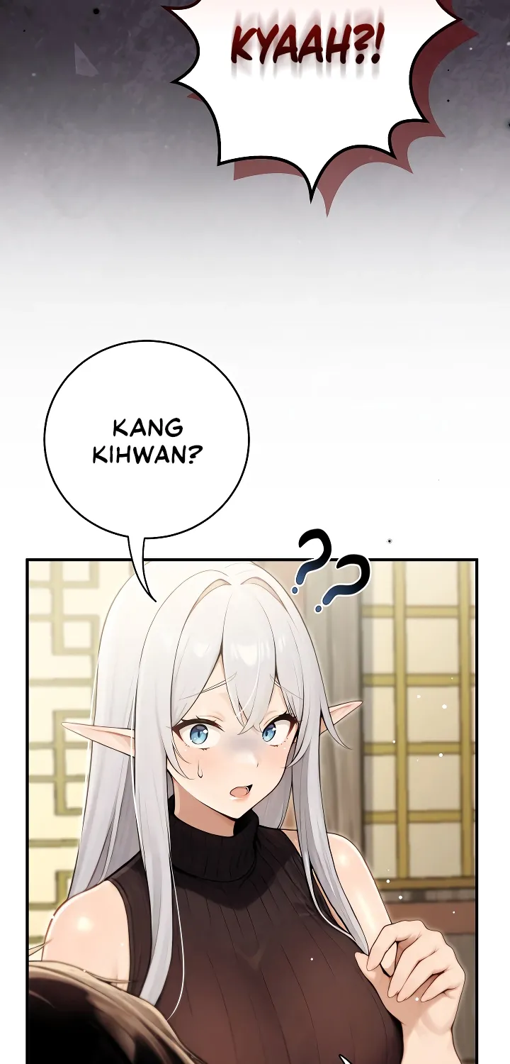 Isekai Dragondick Knight Commander Chapter 89 page 86 - 