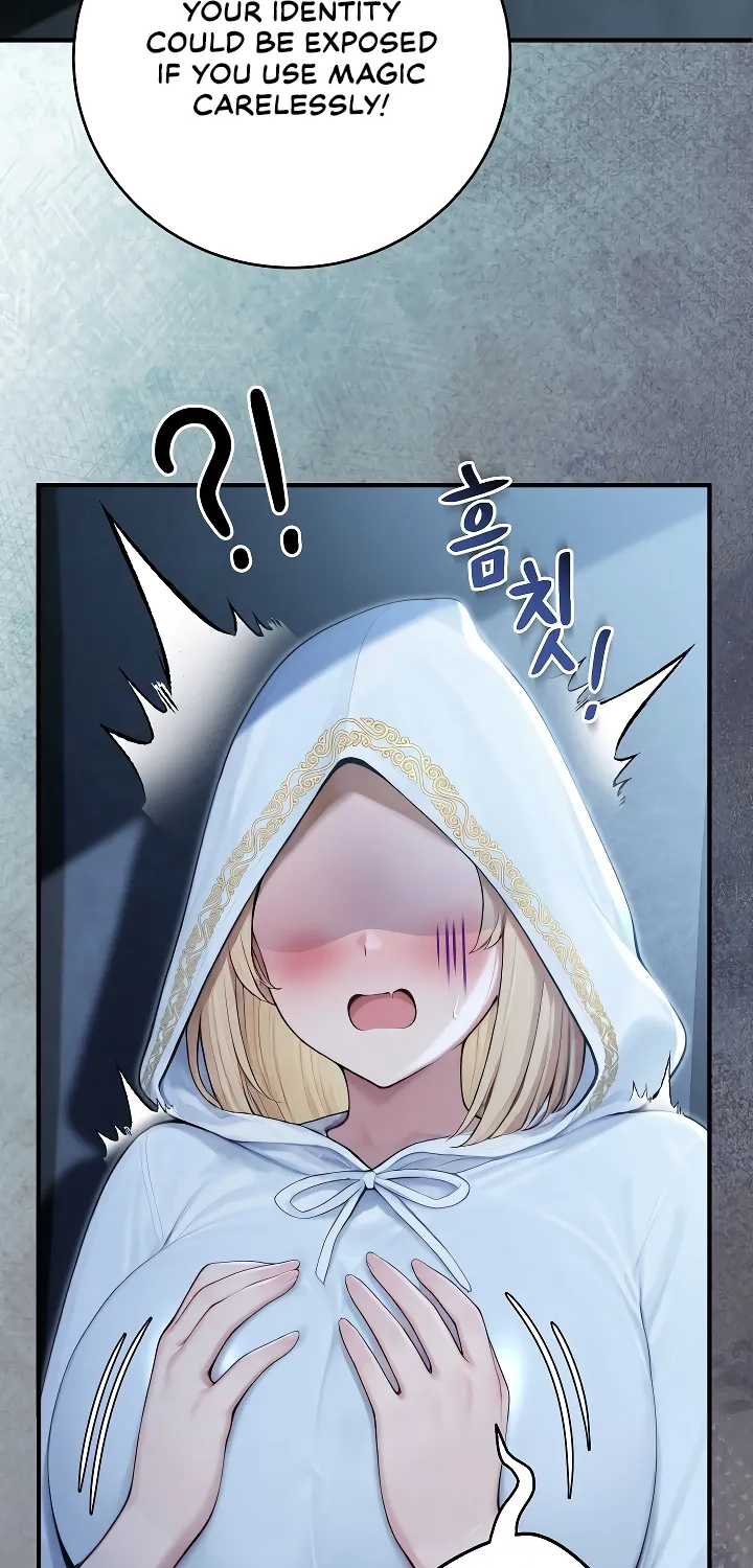 Isekai Dragondick Knight Commander Chapter 89 page 10 - 