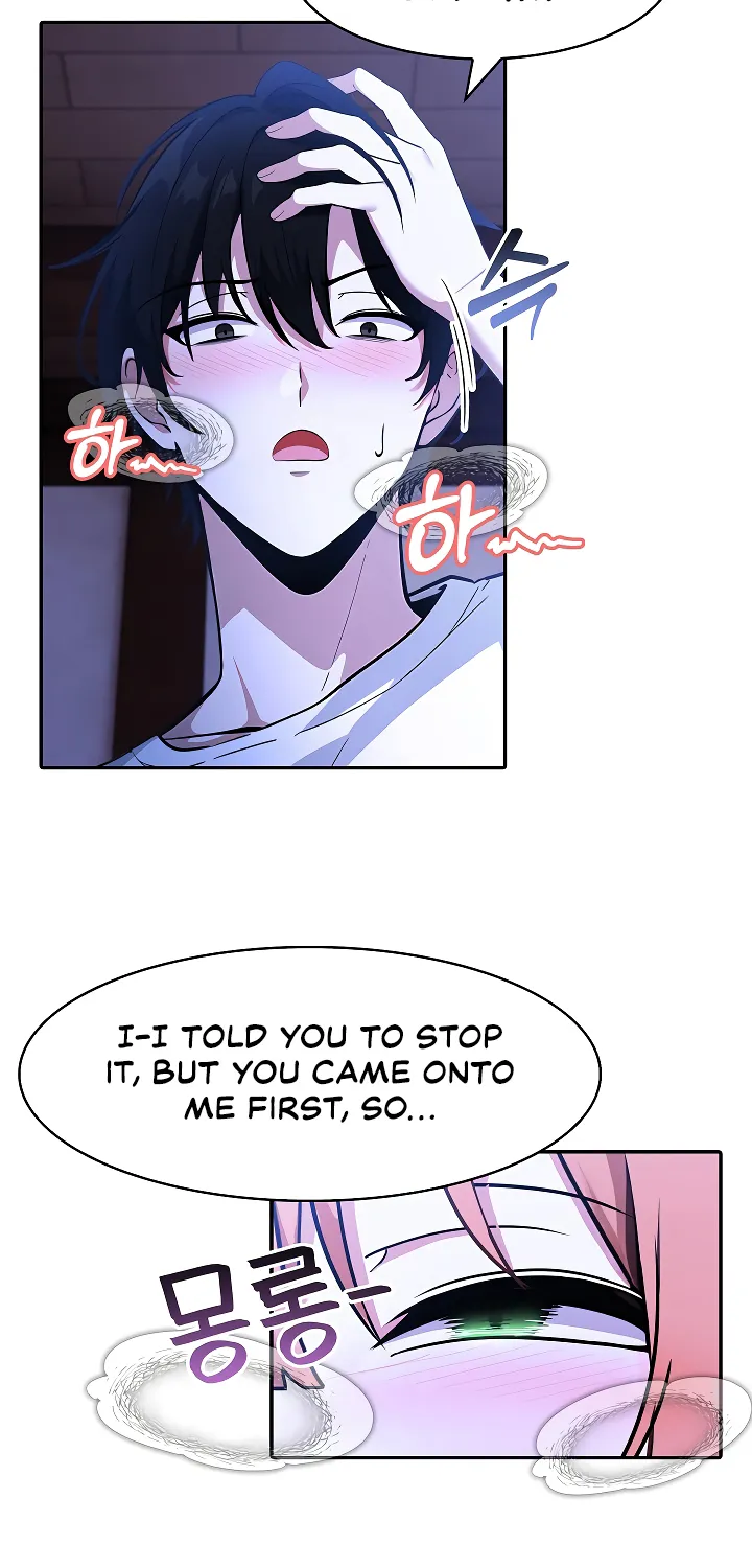 Isekai Dragondick Knight Commander Chapter 9 page 50 - 