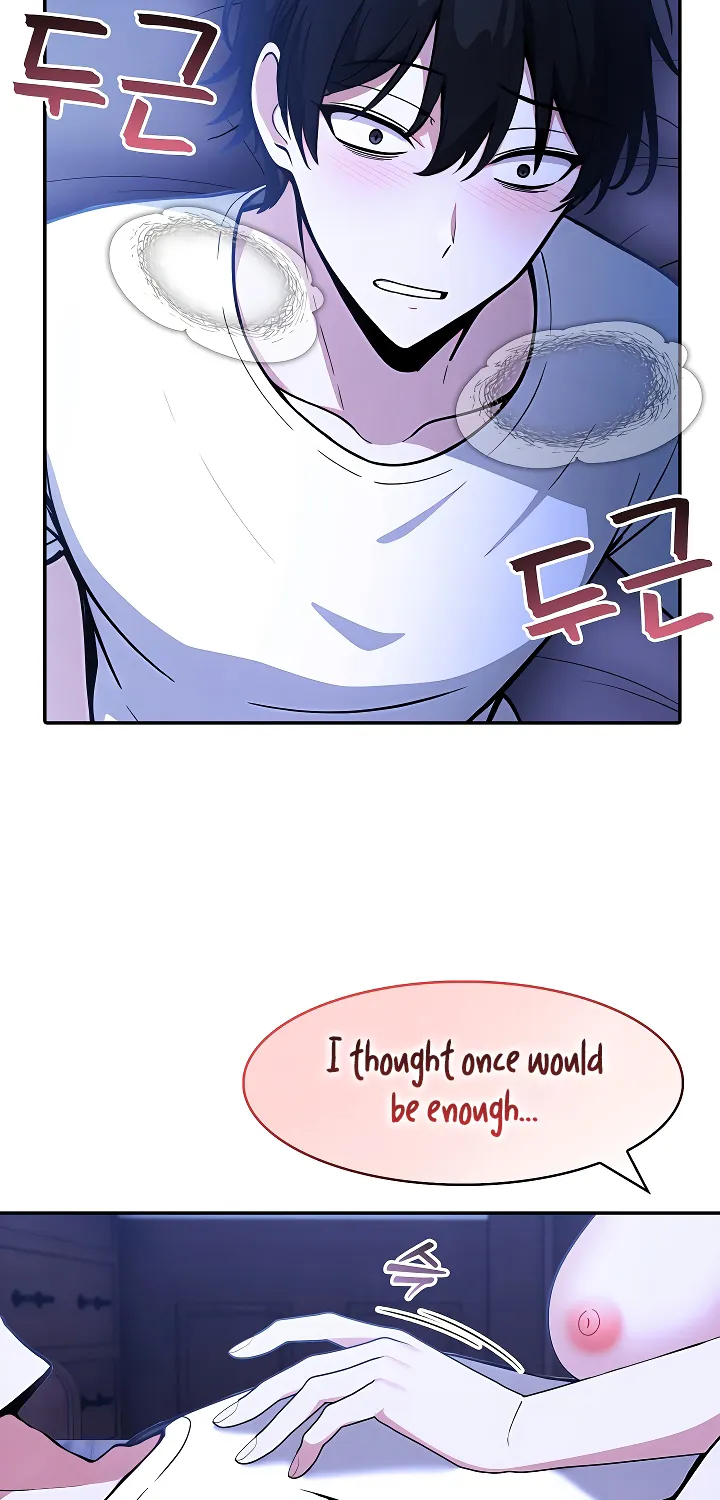 Isekai Dragondick Knight Commander Chapter 9 page 54 - 