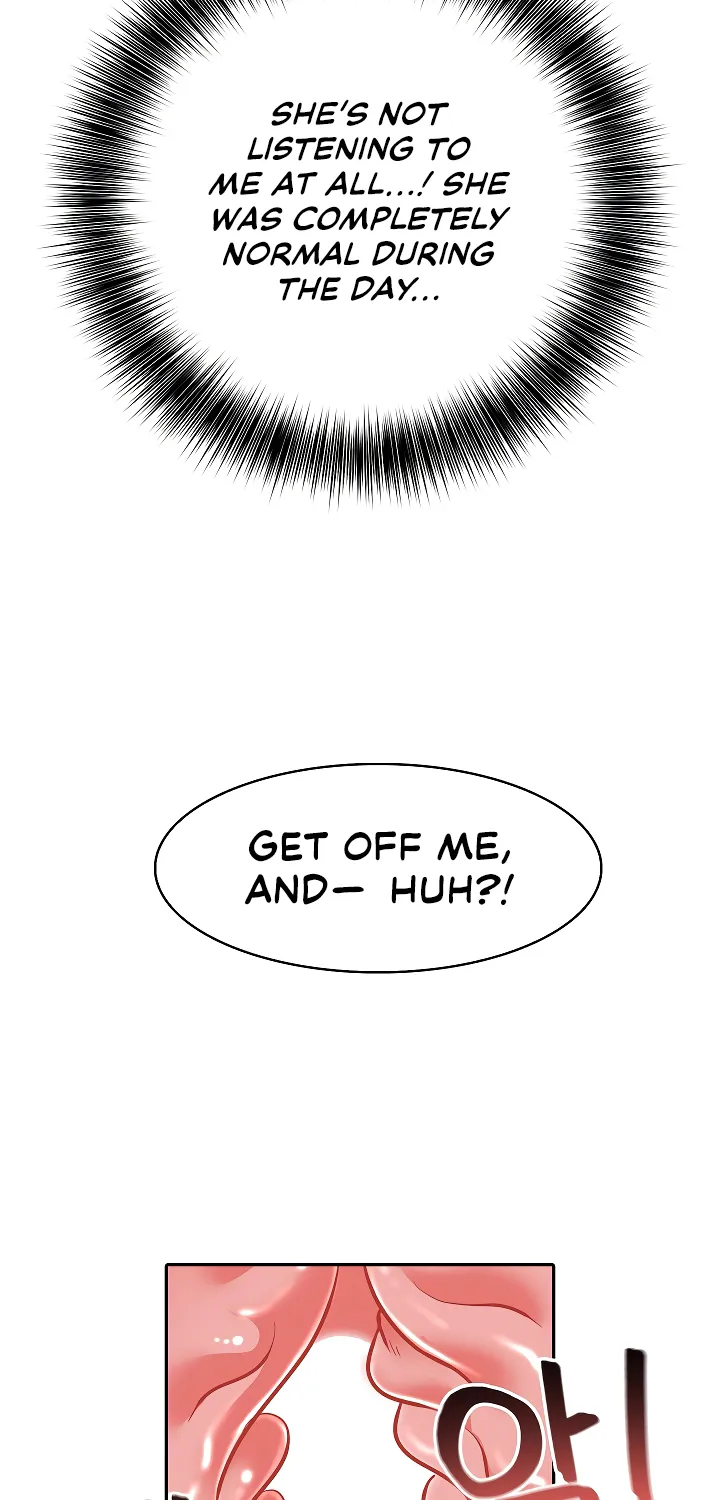 Isekai Dragondick Knight Commander Chapter 9 page 61 - 