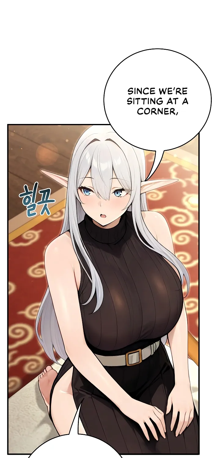 Isekai Dragondick Knight Commander Chapter 90 page 25 - 