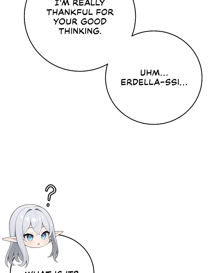 Isekai Dragondick Knight Commander Chapter 90 page 27 - 