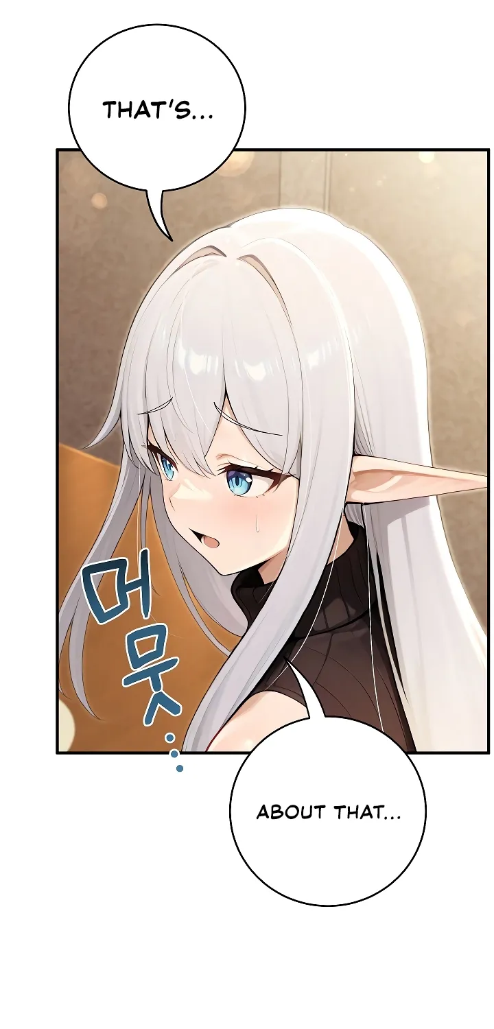 Isekai Dragondick Knight Commander Chapter 90 page 30 - 