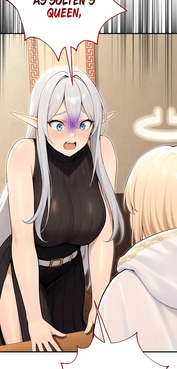 Isekai Dragondick Knight Commander Chapter 90 page 38 - 
