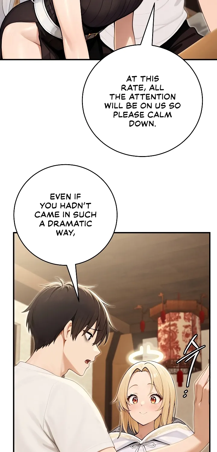 Isekai Dragondick Knight Commander Chapter 90 page 41 - 