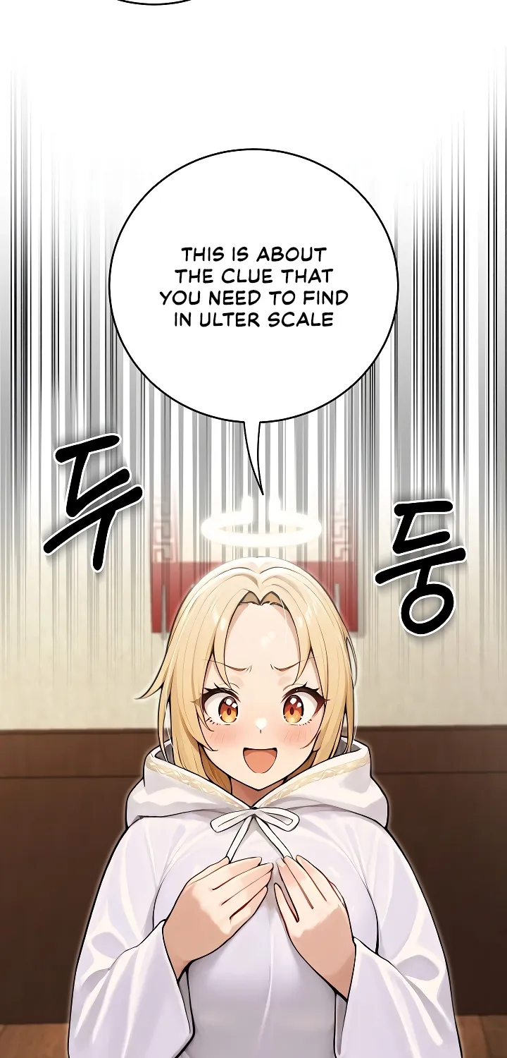 Isekai Dragondick Knight Commander Chapter 90 page 45 - 