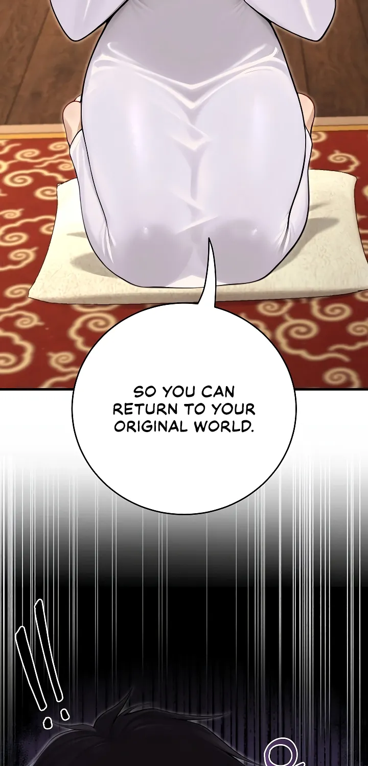 Isekai Dragondick Knight Commander Chapter 90 page 46 - 