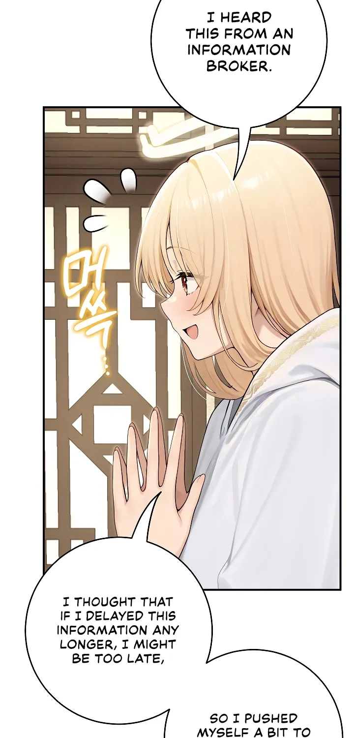 Isekai Dragondick Knight Commander Chapter 90 page 48 - 