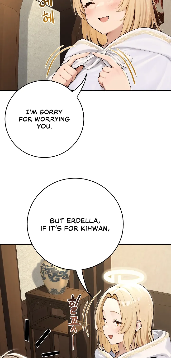 Isekai Dragondick Knight Commander Chapter 90 page 51 - 