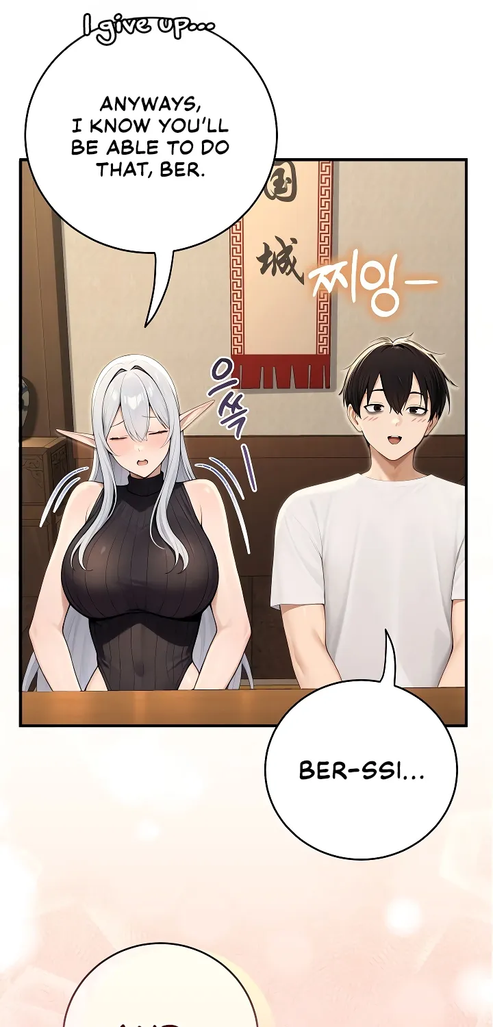 Isekai Dragondick Knight Commander Chapter 90 page 53 - 