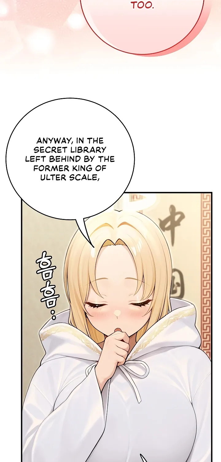 Isekai Dragondick Knight Commander Chapter 90 page 55 - 