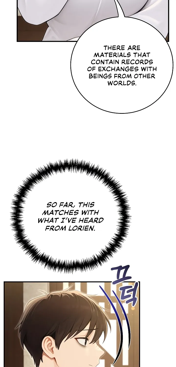 Isekai Dragondick Knight Commander Chapter 90 page 56 - 