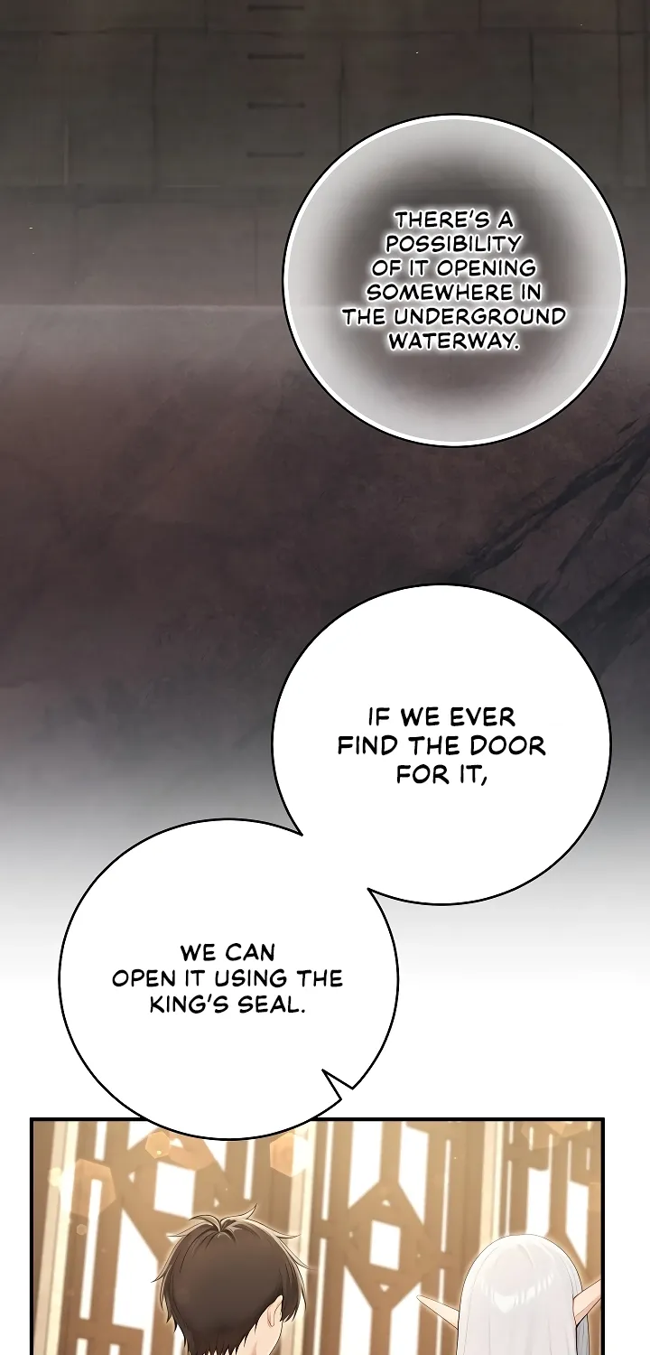 Isekai Dragondick Knight Commander Chapter 90 page 59 - 