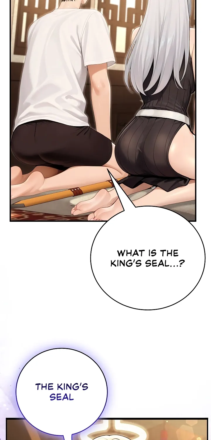 Isekai Dragondick Knight Commander Chapter 90 page 60 - 