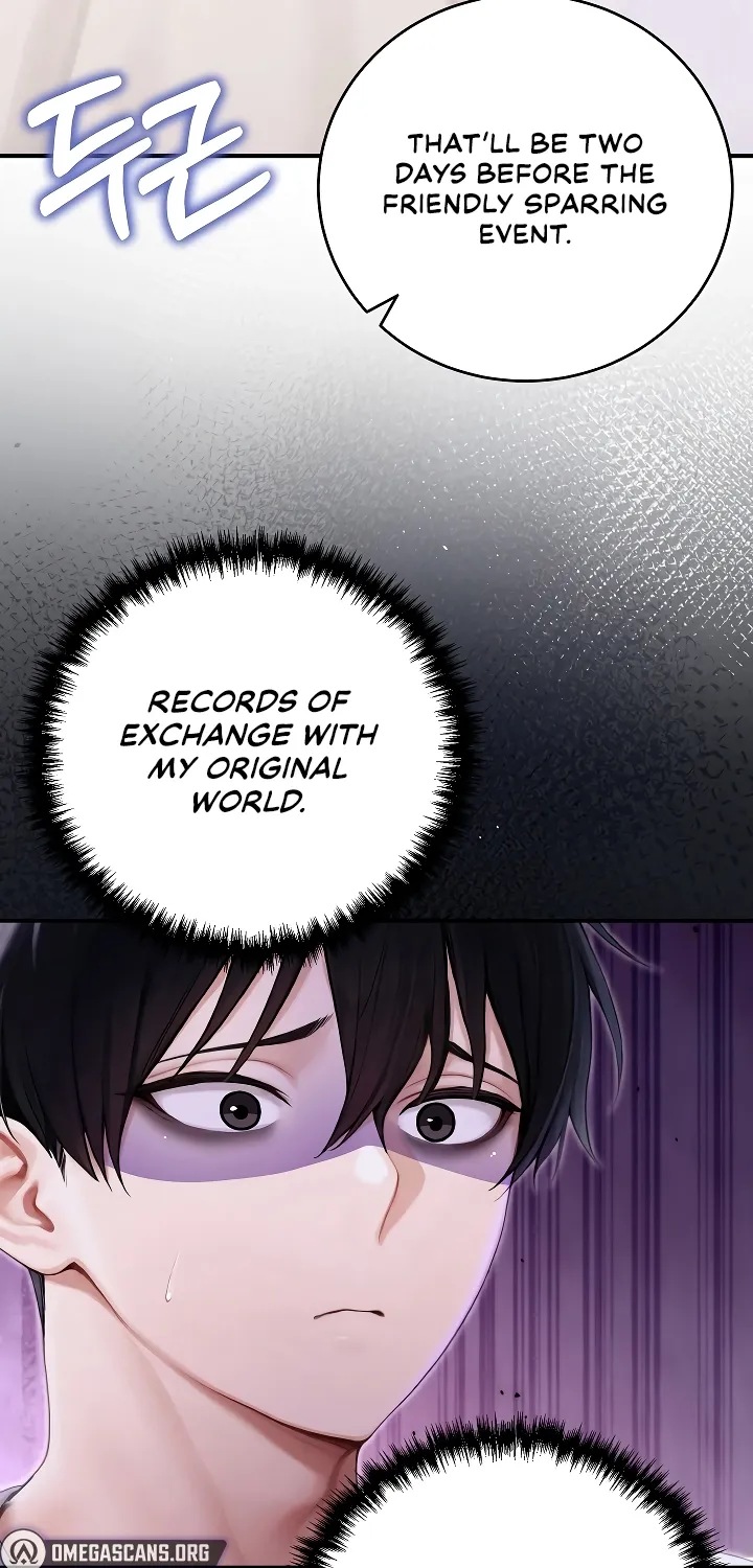 Isekai Dragondick Knight Commander Chapter 90 page 65 - 