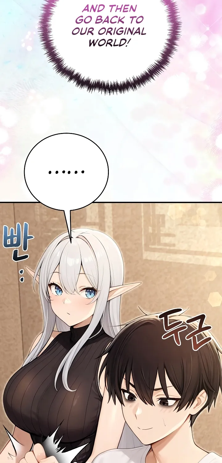 Isekai Dragondick Knight Commander Chapter 90 page 69 - 
