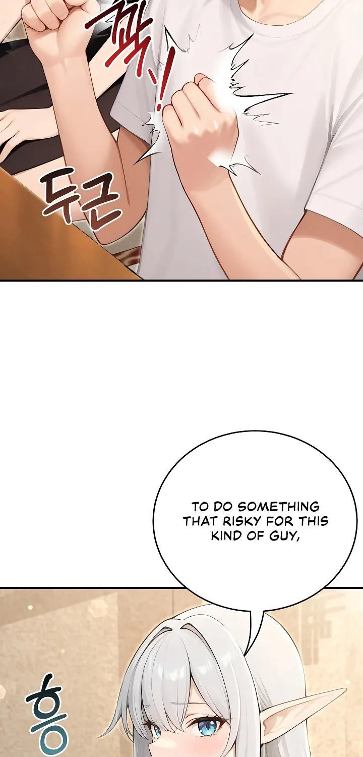 Isekai Dragondick Knight Commander Chapter 90 page 70 - 
