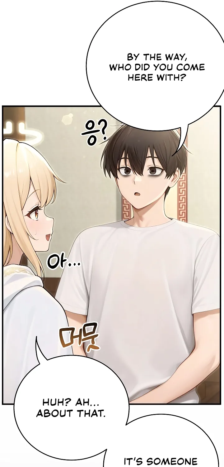 Isekai Dragondick Knight Commander Chapter 90 page 73 - 