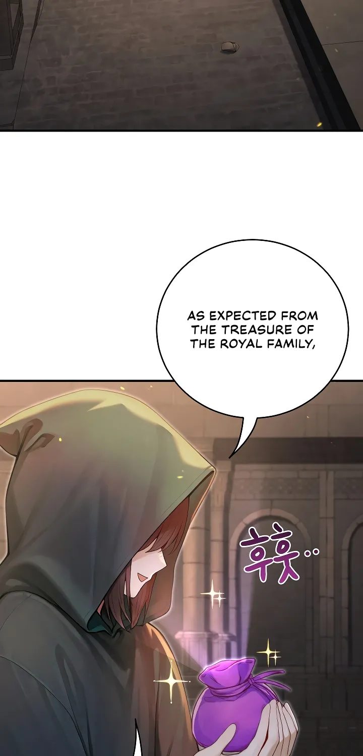 Isekai Dragondick Knight Commander Chapter 90 page 80 - 