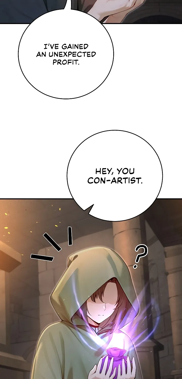 Isekai Dragondick Knight Commander Chapter 90 page 81 - 
