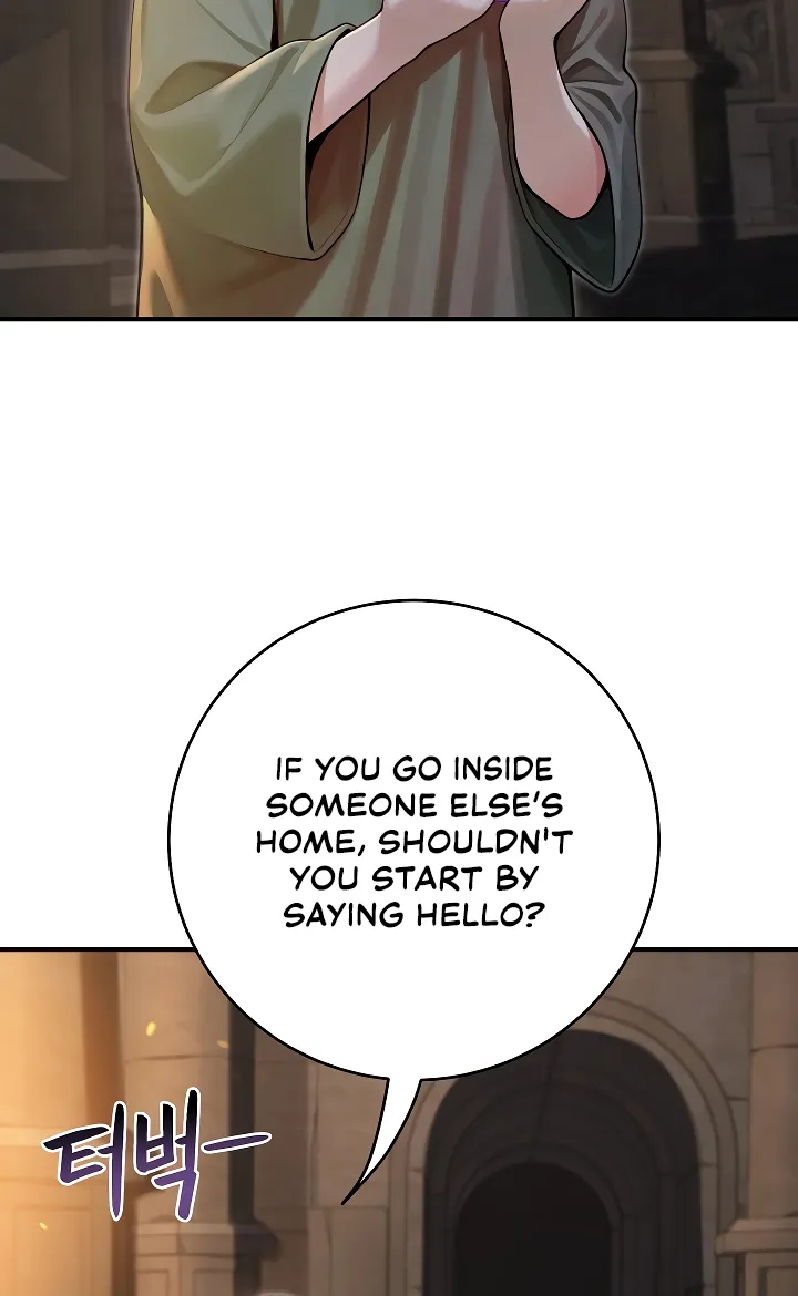 Isekai Dragondick Knight Commander Chapter 90 page 82 - 