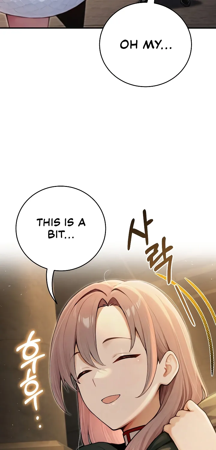 Isekai Dragondick Knight Commander Chapter 90 page 85 - 
