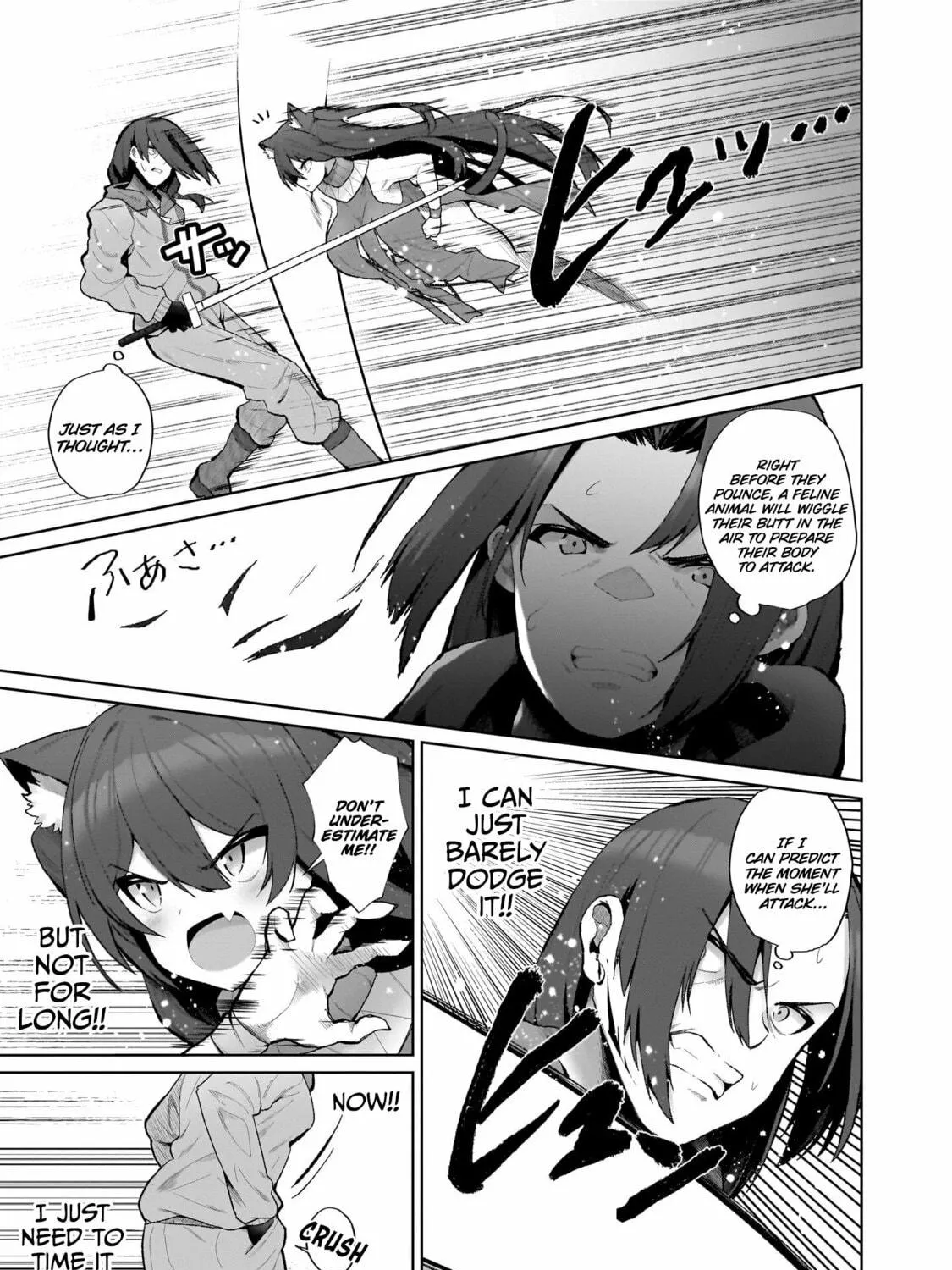 Isekai Drug - Yakugaku Chishiki de Monster Musume-tachi wo Toriko ni shite Nariagaru Chapter 1 page 53 - 