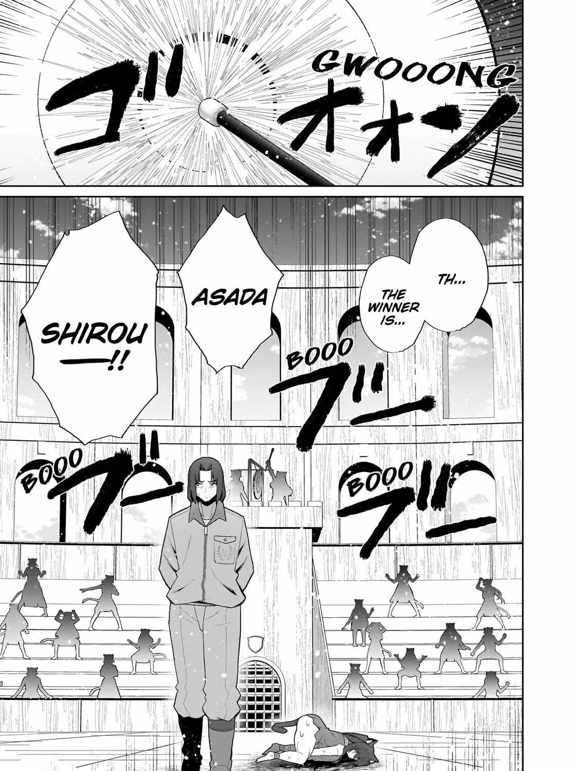 Isekai Drug - Yakugaku Chishiki de Monster Musume-tachi wo Toriko ni shite Nariagaru Chapter 1 page 69 - 