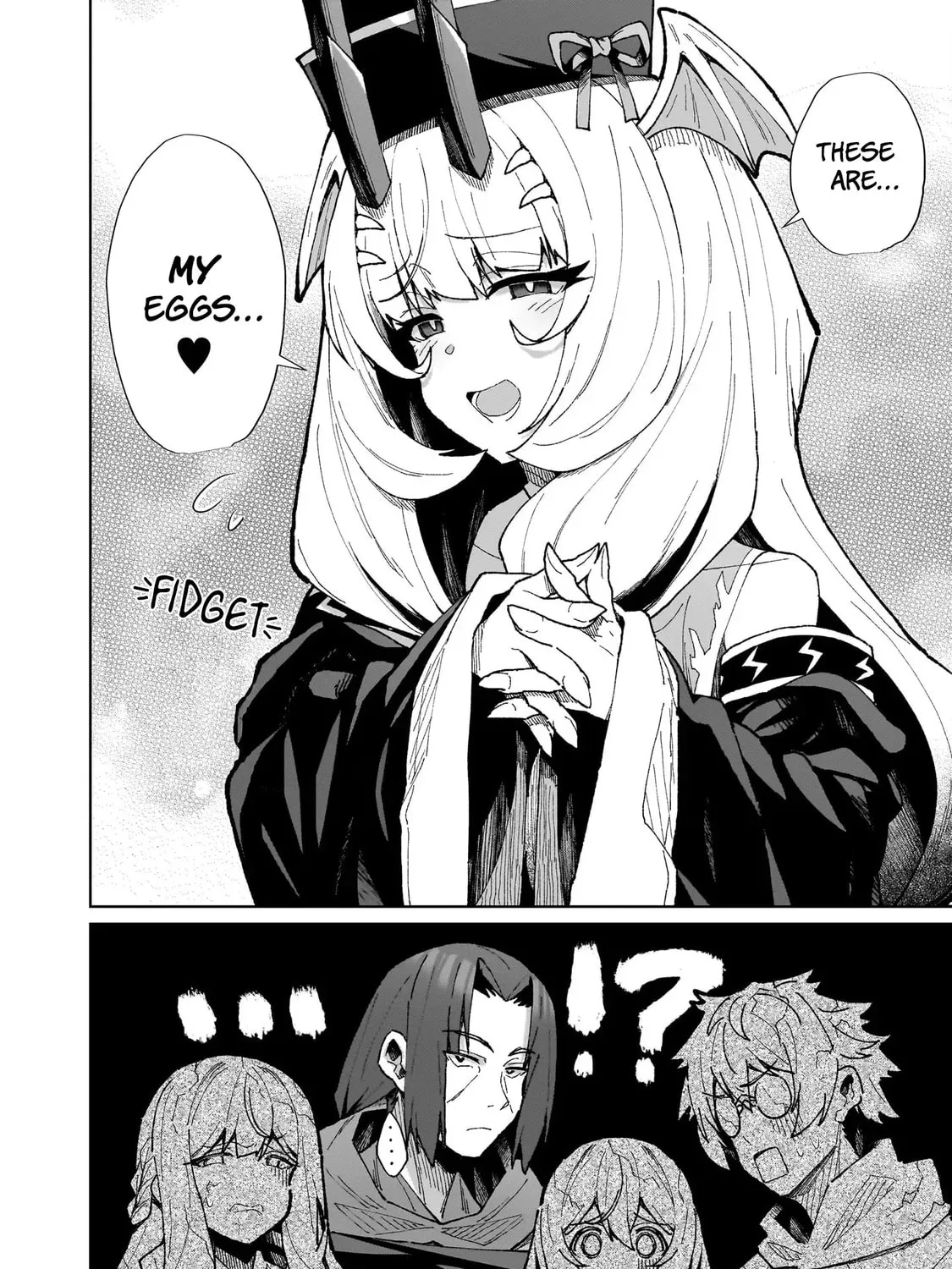 Isekai Drug - Yakugaku Chishiki de Monster Musume-tachi wo Toriko ni shite Nariagaru Chapter 10 page 15 - 