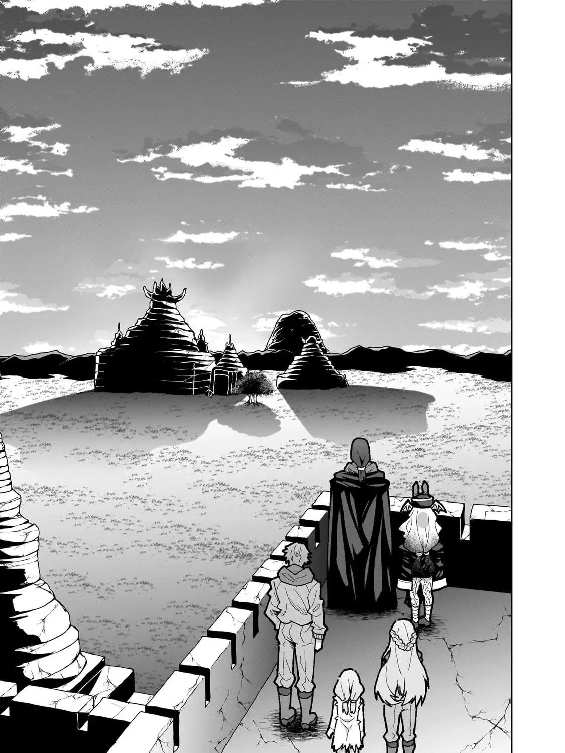 Isekai Drug - Yakugaku Chishiki de Monster Musume-tachi wo Toriko ni shite Nariagaru Chapter 10 page 29 - 
