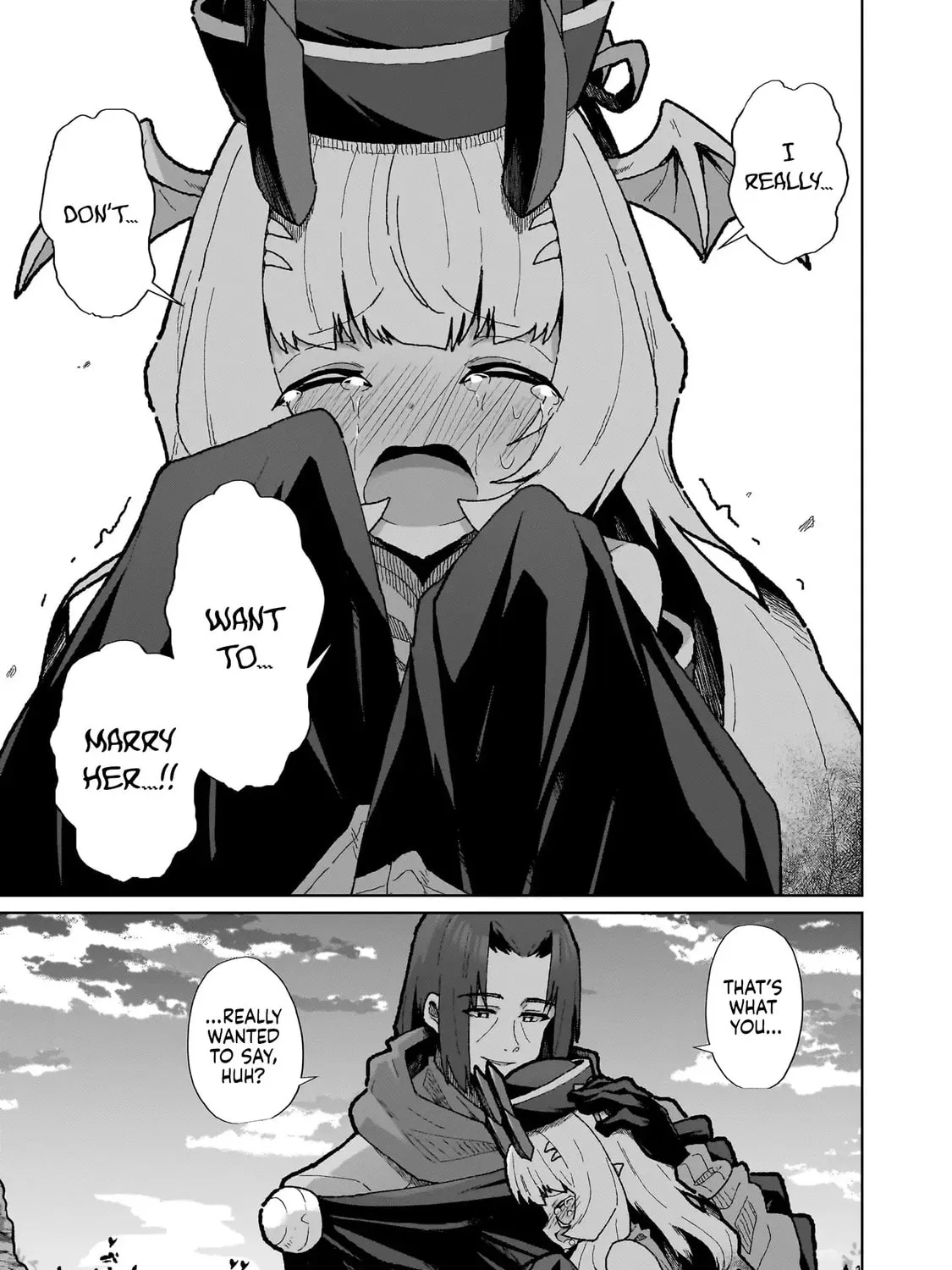 Isekai Drug - Yakugaku Chishiki de Monster Musume-tachi wo Toriko ni shite Nariagaru Chapter 10 page 37 - 