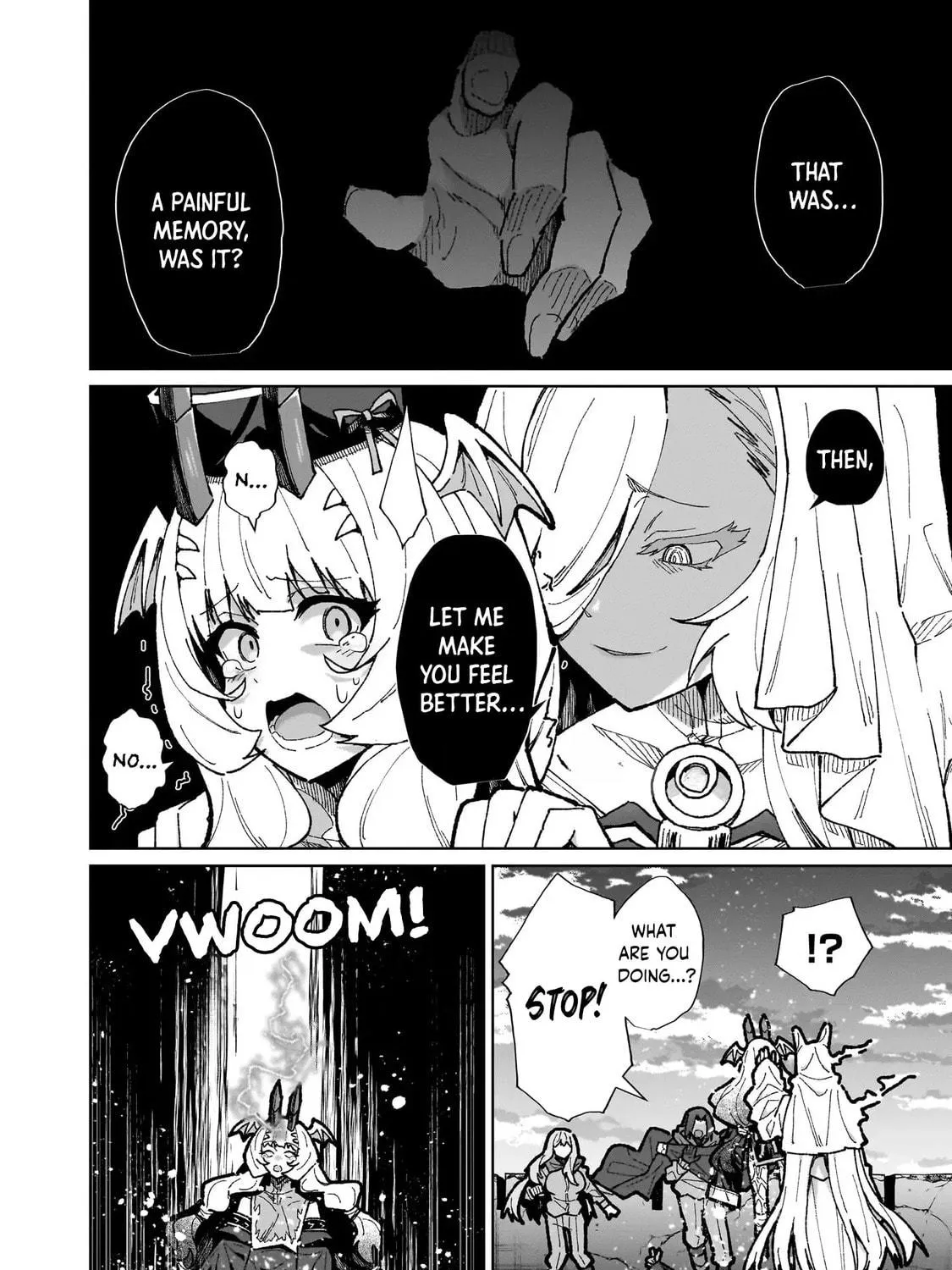 Isekai Drug - Yakugaku Chishiki de Monster Musume-tachi wo Toriko ni shite Nariagaru Chapter 10 page 39 - 