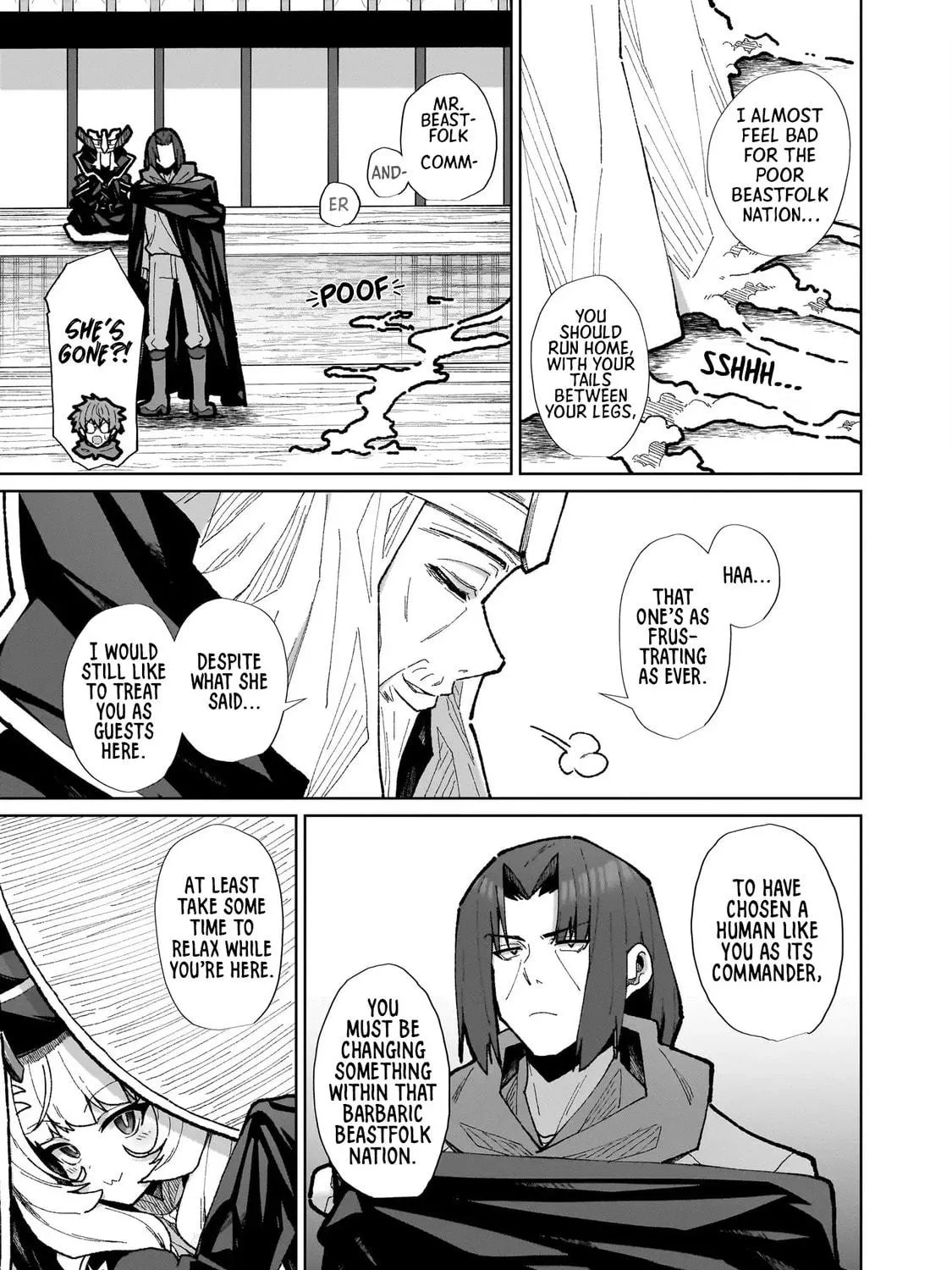 Isekai Drug - Yakugaku Chishiki de Monster Musume-tachi wo Toriko ni shite Nariagaru Chapter 10 page 5 - 