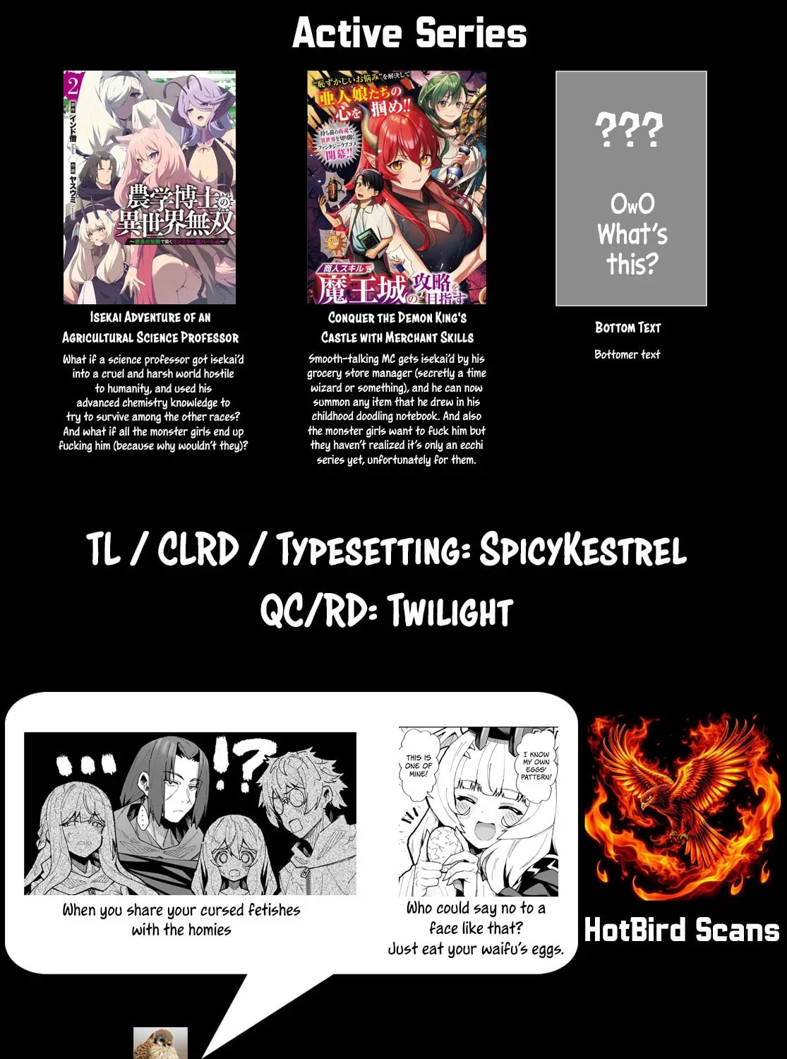 Isekai Drug - Yakugaku Chishiki de Monster Musume-tachi wo Toriko ni shite Nariagaru Chapter 10 page 45 - 