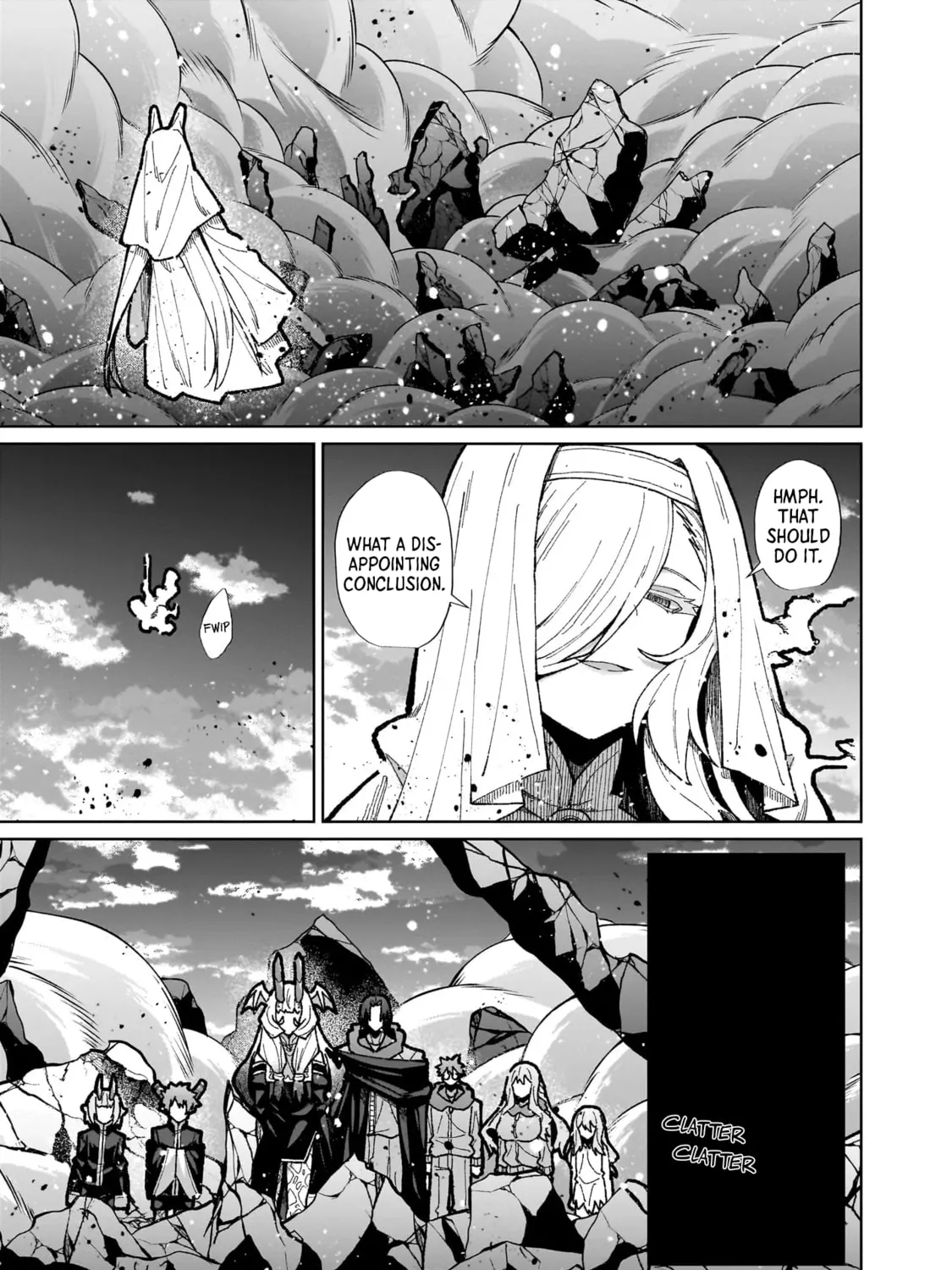 Isekai Drug - Yakugaku Chishiki de Monster Musume-tachi wo Toriko ni shite Nariagaru Chapter 11 page 13 - 