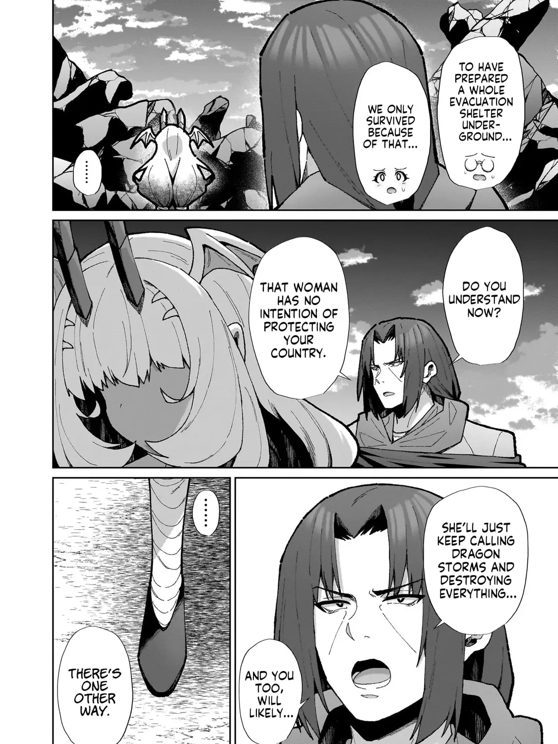 Isekai Drug - Yakugaku Chishiki de Monster Musume-tachi wo Toriko ni shite Nariagaru Chapter 11 page 15 - 
